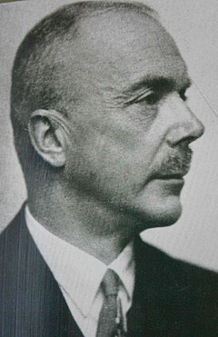 Walter von Sanden-Guja († 1972)
