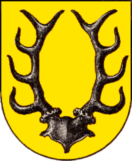 Wappen Despetal