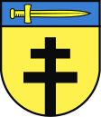 Dornstadt címere