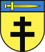 Wappen Dornstadt.svg