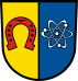 Wappen Eggenstein-Leopoldshafen.svg