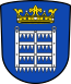 Blason de Egweil