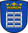 Blason de Egweil