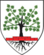 Wappen von Gersfeld