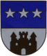 Coat of arms of Gornhausen