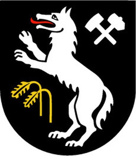 Wappen Groß Ilsede