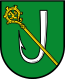 Escudo de armas de Kuhardt