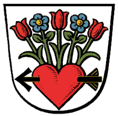 Wappen Mammolshain