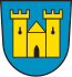 Brasão de Moosburg