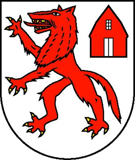 Wappen Nehlitz