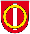 Coat of arms of Offenbach an der Queich