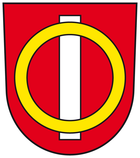 Wappen der Ortsgemeinde Offenbach (Queich)