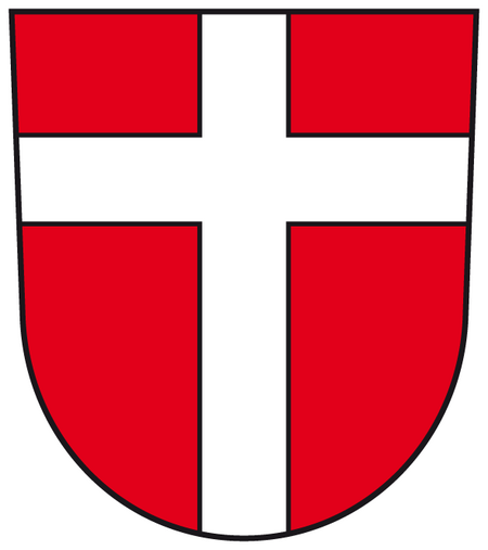 Wappen Pfalzel