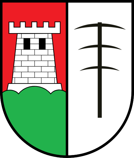 Wappen Stein am Kocher