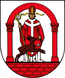 Blason de Werdau