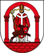 Werdau – znak