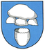 Blason de Winkelsett