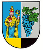 Wappen Zellertal