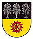 Birkenheiden vaakuna