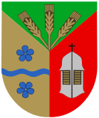Wappen der Ortsgemeinde Bretthausen