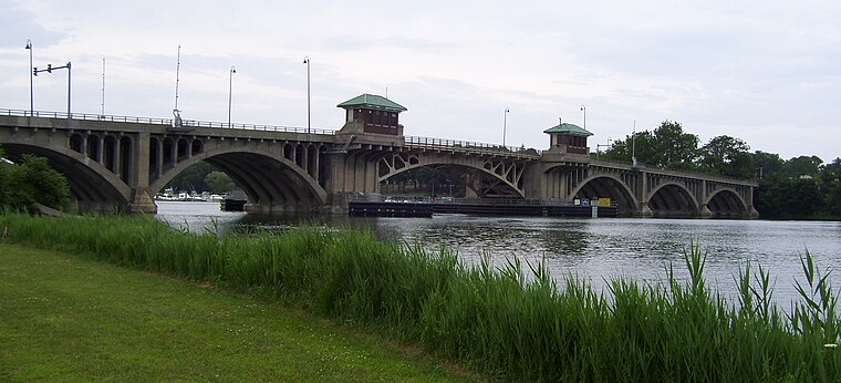 Washington Bridge