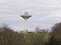 Wasserturm Wuppertal-Nächstebreck