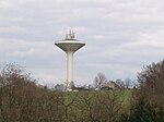 Nächstebrecker Wasserturm