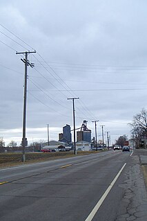 Wheeler, Indiana Census-designated place in Indiana, United States