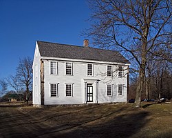 Wheeler-Minot Bauernhaus, Concord MA.jpg