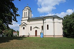 Wiki Šumadija XI Crkva Sv. Teodora Tirona (Velike Pčelice) 806.jpg