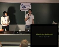 Файл: Wikimedia UX на KDE aKademy 2010.ogv