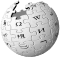 Wikipedia logo