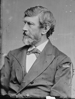 William D. Kelley American politician