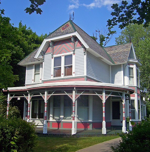 File:William Dickey House, Cohoes, NY.jpg