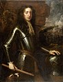 Stadhouder Willem III nam de leiding in de strijd tegen Frankrijk op zich