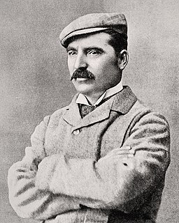 Willie Fernie (golfer) Scottish golfer and golf course architect