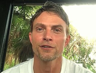 <span class="mw-page-title-main">Wilson Bethel</span> American actor