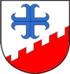 Coat of arms of the municipality of Windbergen