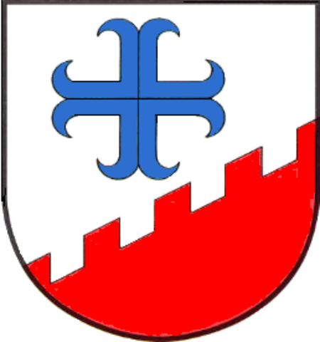 Windbergen Wappen