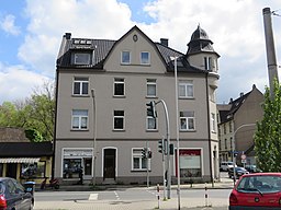 Sprockhöveler Straße Witten