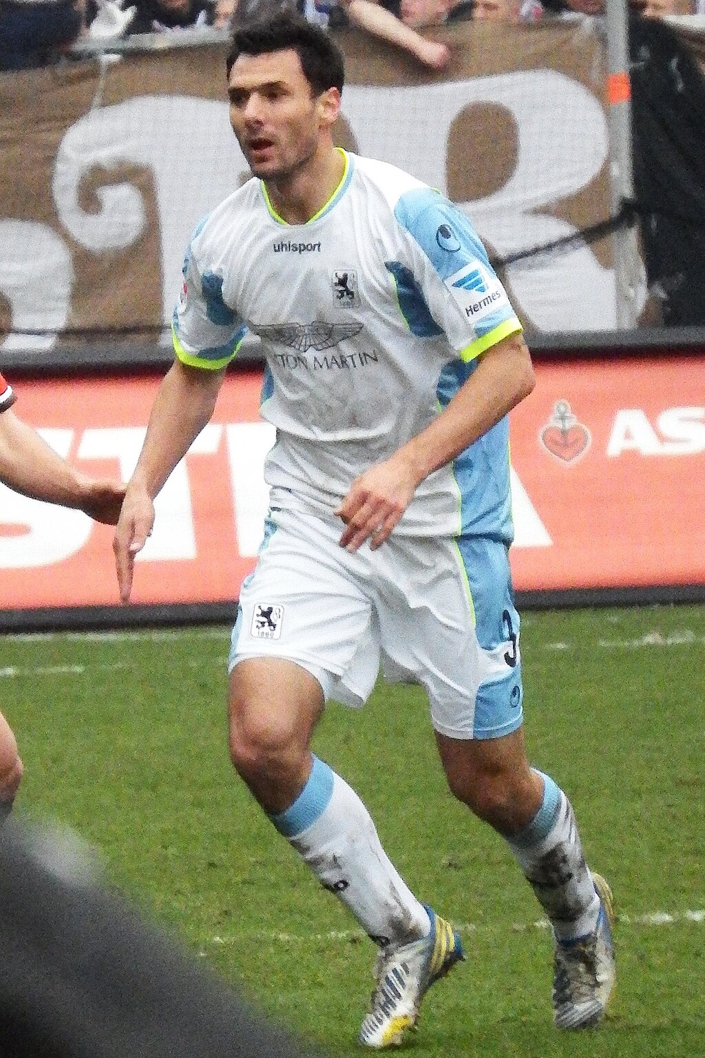 TSV 1860 Munich (football) — Wikipédia