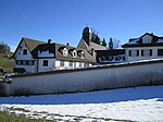 Kloster Wonnenstein mit Konvent