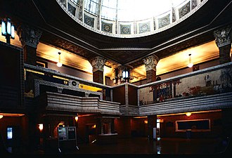 Courthouse interior Woodbury-interior2.jpg