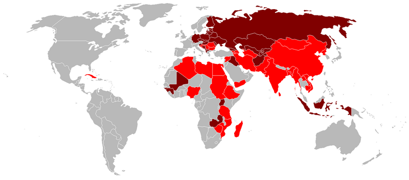 صورة:World operators of the MiG-21.png