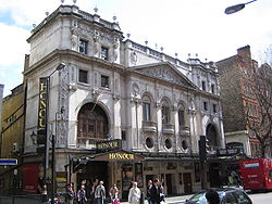 Wyndham&#039;s Theatre