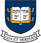A Yale Egyetem címere