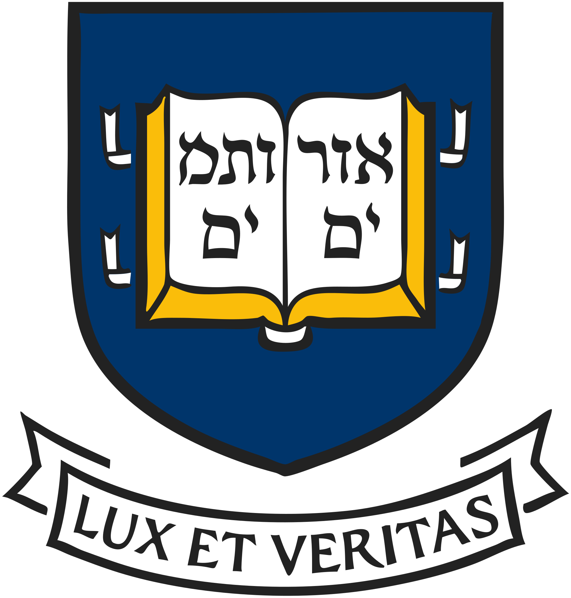 Image result for yale's original seal