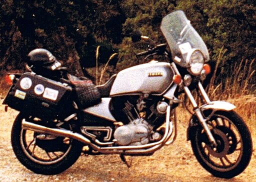 Yamaha TR1-1