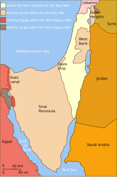 map.svg Guerra del Kippur