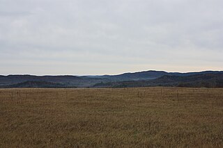 Opeongo Hills
